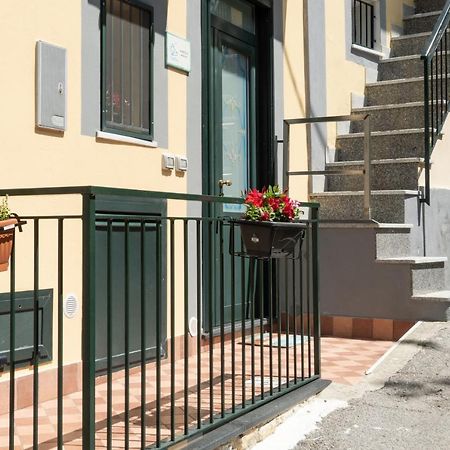 Armonya Friendly House Amalficoast Villa Трамонти Екстериор снимка
