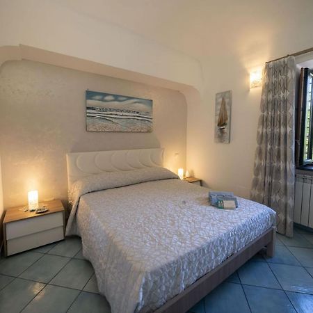 Armonya Friendly House Amalficoast Villa Трамонти Екстериор снимка