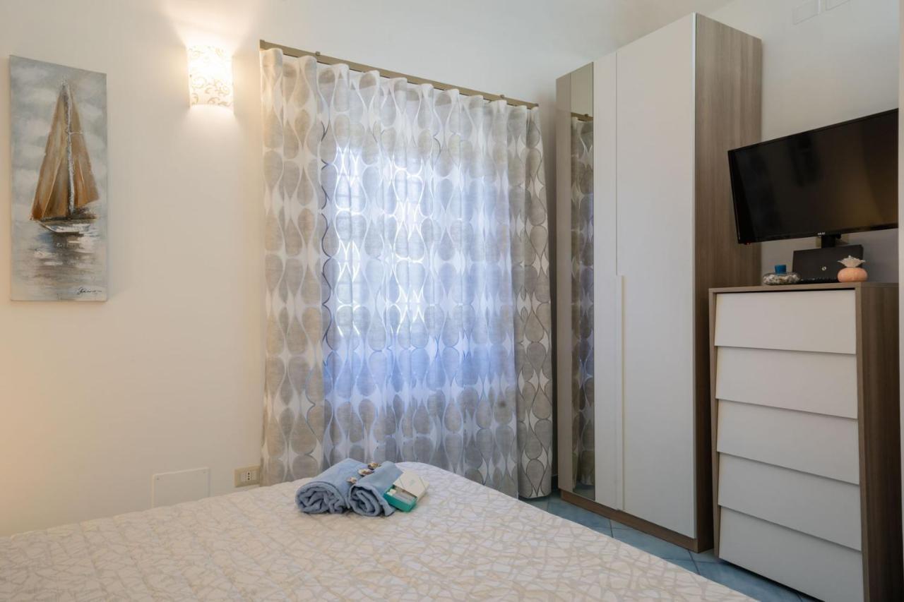 Armonya Friendly House Amalficoast Villa Трамонти Екстериор снимка