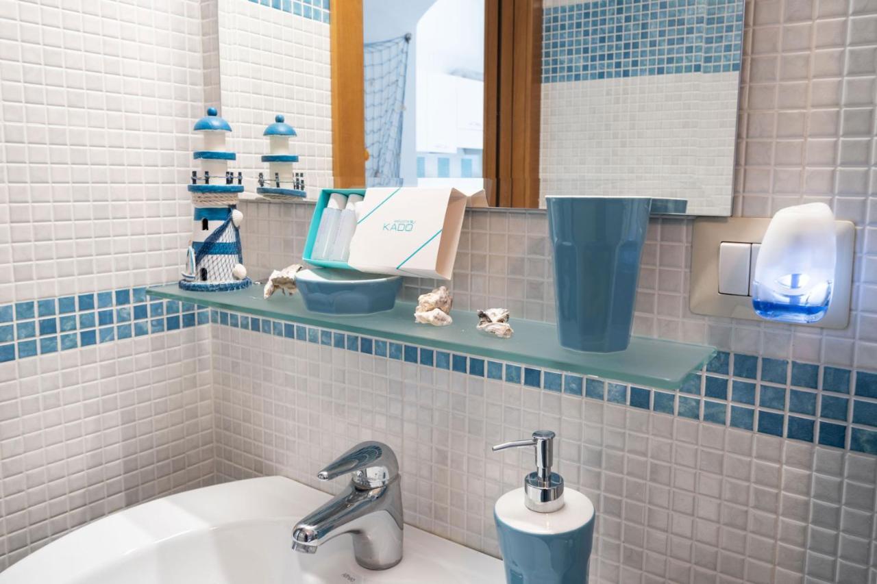 Armonya Friendly House Amalficoast Villa Трамонти Екстериор снимка